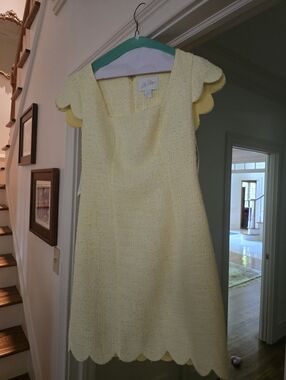 Lilly Pulitzer Maisley Dress